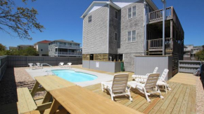 OS3N, The Lone Star Fish- Oceanside, Private Pool, Sun Deck, Hot Tub